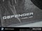2020 Land Rover Defender HSE