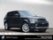 2018 Land Rover Range Rover Sport HSE