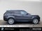 2018 Land Rover Range Rover Sport HSE