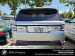 2016 Land Rover Range Rover Sport Autobiography