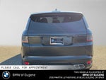 2020 Land Rover Range Rover Sport SVR