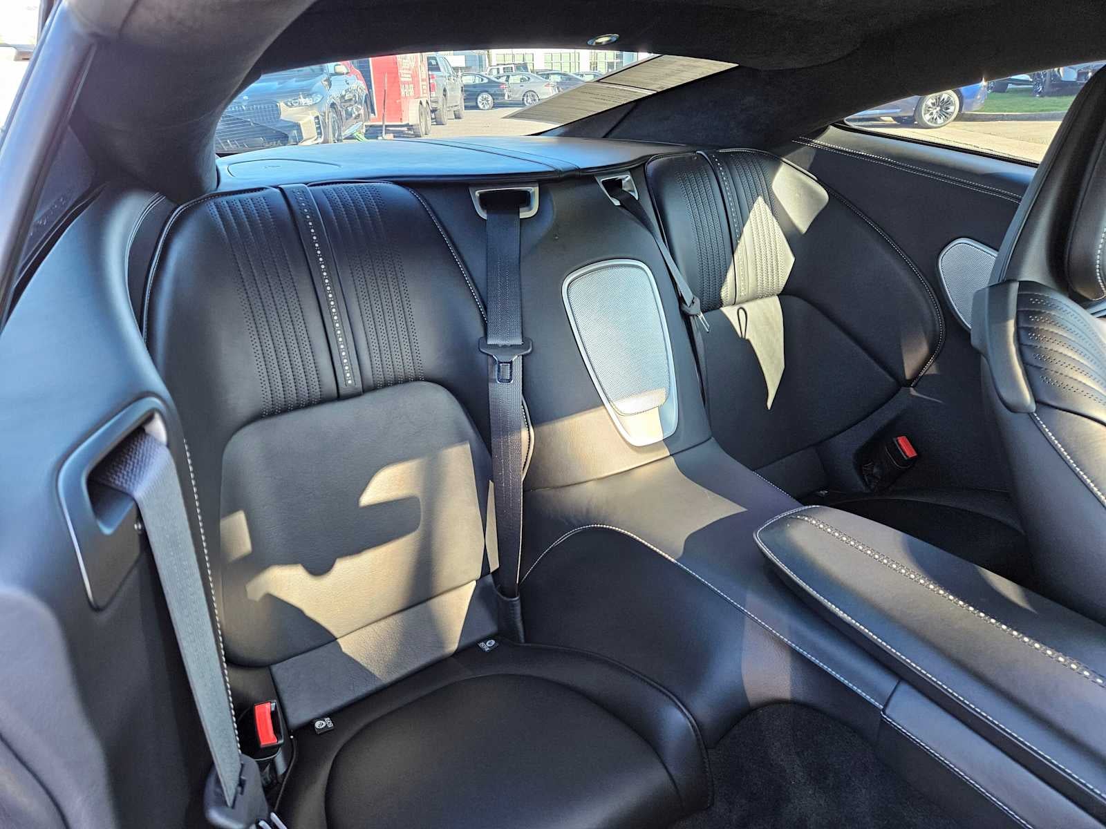 2020 Aston Martin DB11 V8