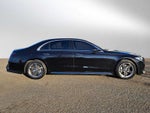 2024 Mercedes-Benz S-Class S 580