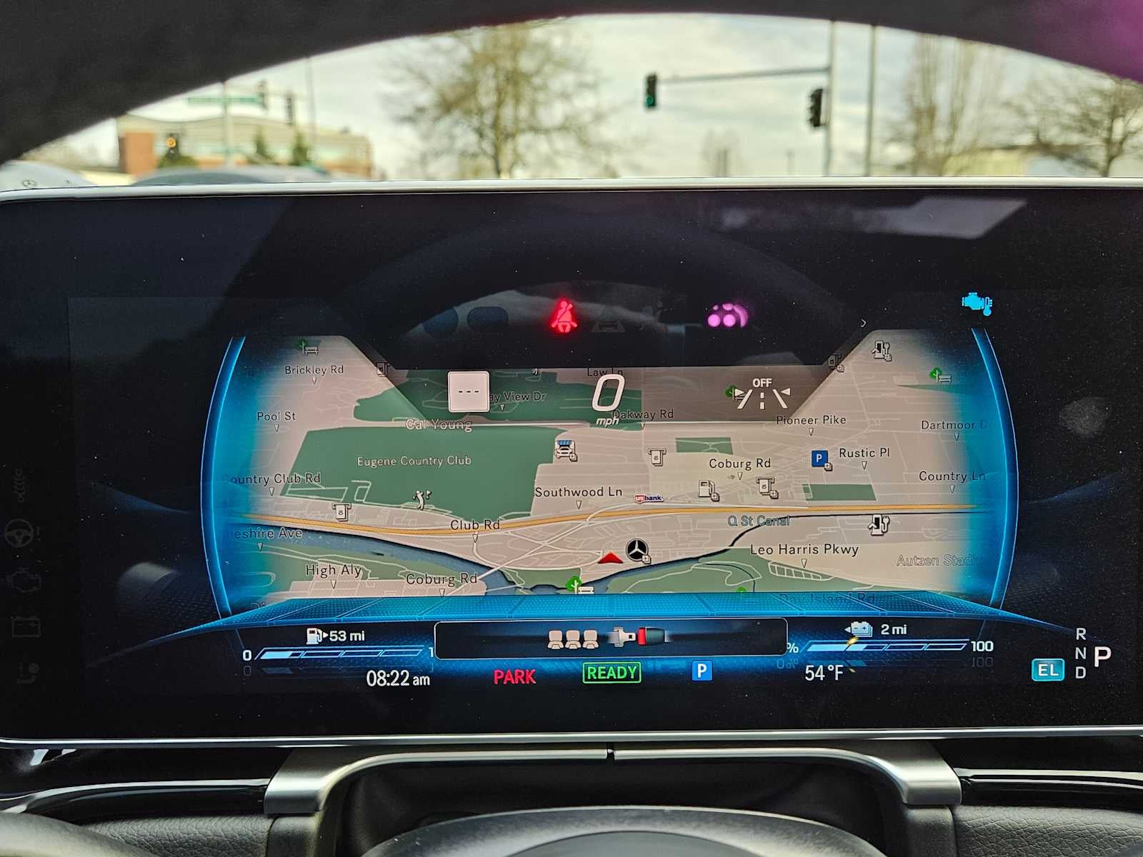 2025 Mercedes-Benz AMG® S 63 E AMG® S 63 E