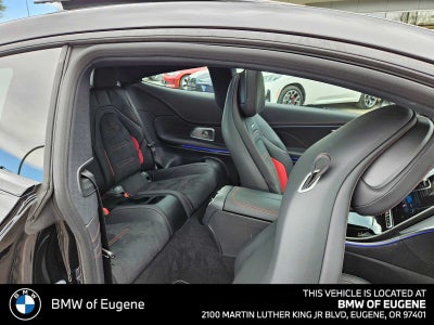 2025 Mercedes-Benz AMG® CLE 53 AMG® CLE 53