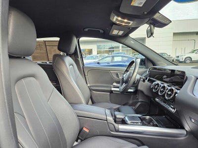 2023 Mercedes-Benz GLA 250 GLA 250