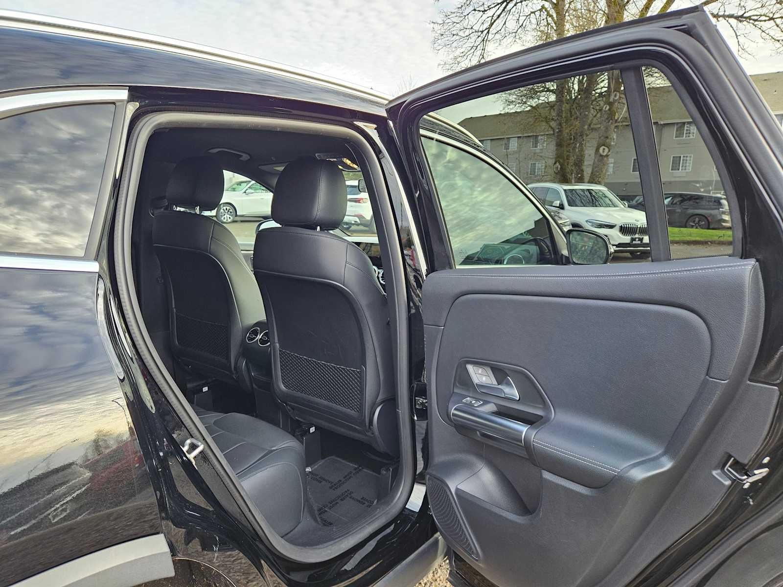 2023 Mercedes-Benz GLA 250 GLA 250