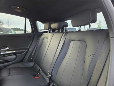 2023 Mercedes-Benz GLA 250 GLA 250