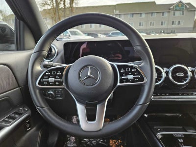 2023 Mercedes-Benz GLA 250 GLA 250