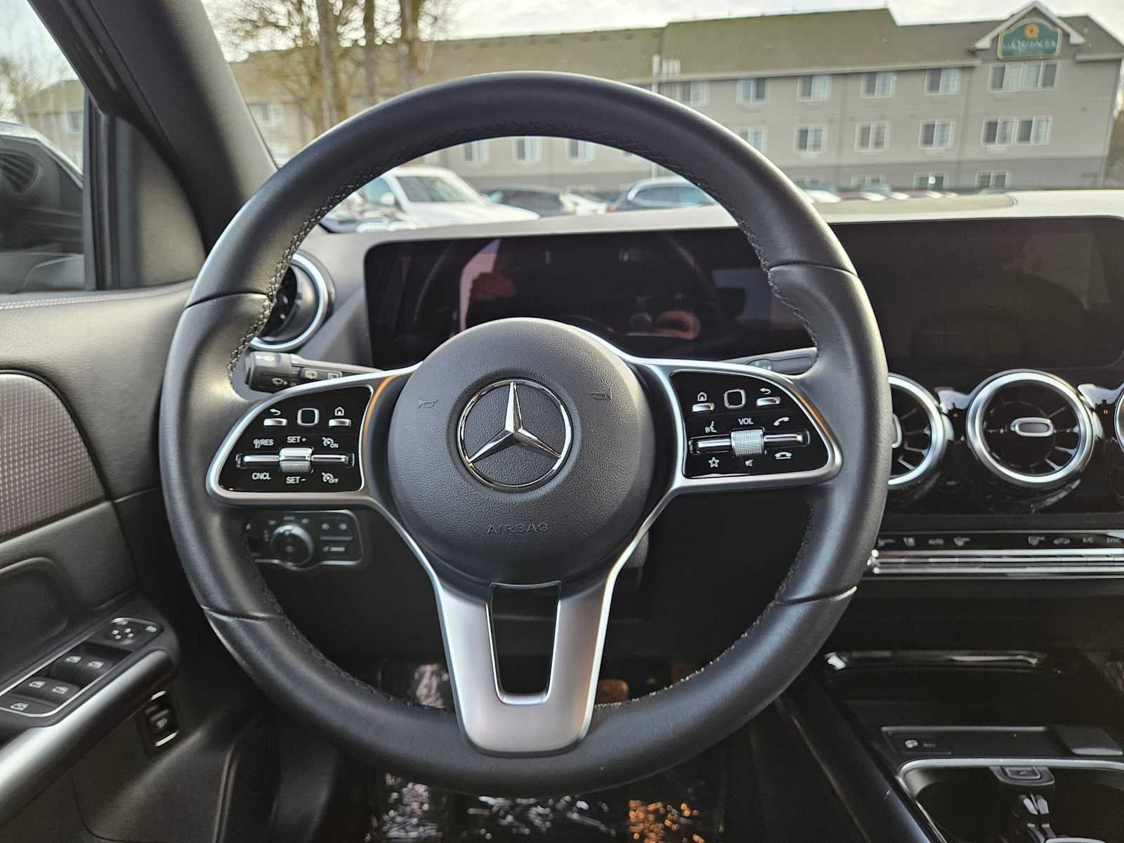 2023 Mercedes-Benz GLA 250 GLA 250