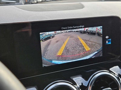 2023 Mercedes-Benz GLA 250 GLA 250