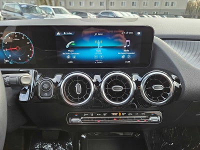 2023 Mercedes-Benz GLA 250 GLA 250