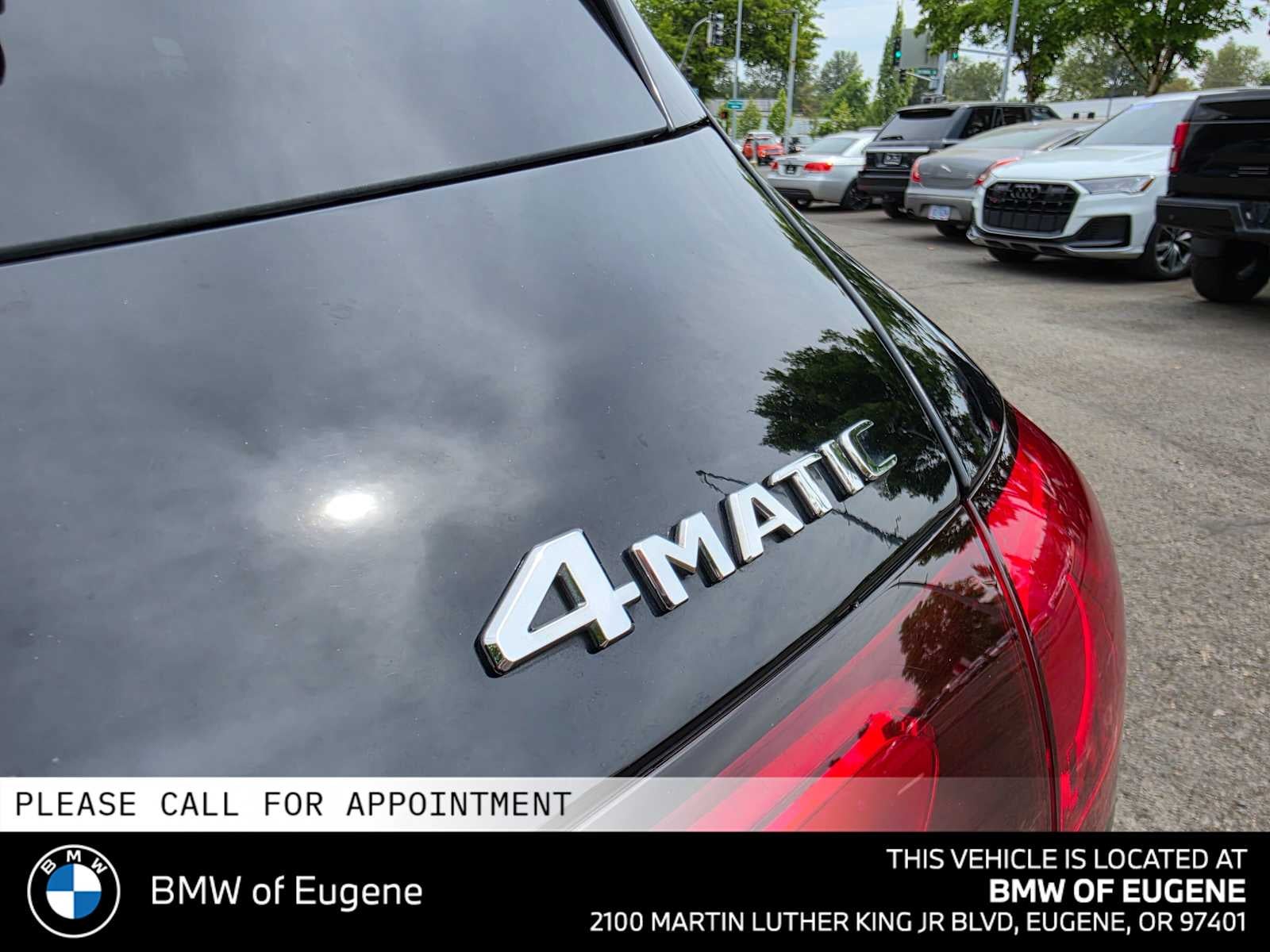 2024 Mercedes-Benz GLC 300 GLC 300