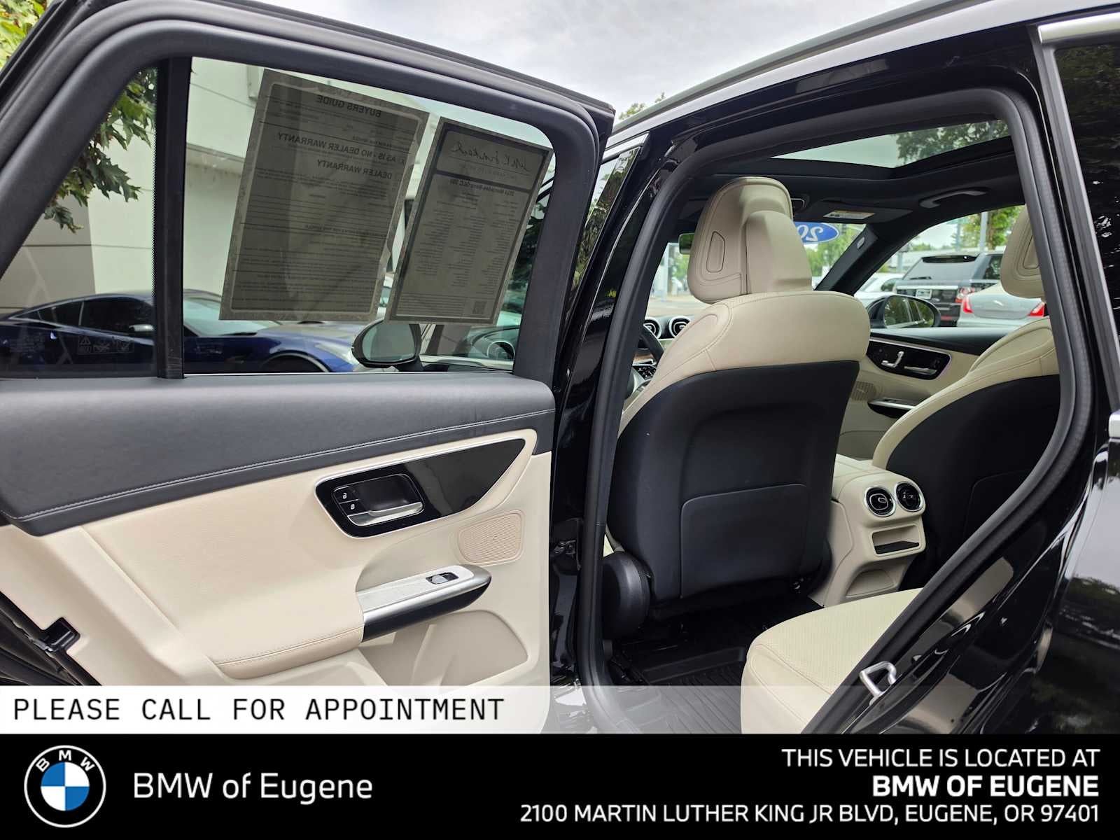 2024 Mercedes-Benz GLC 300 GLC 300