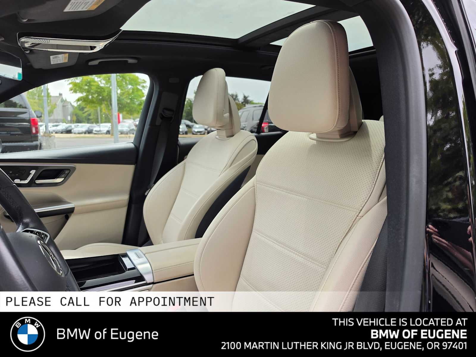 2024 Mercedes-Benz GLC 300 GLC 300