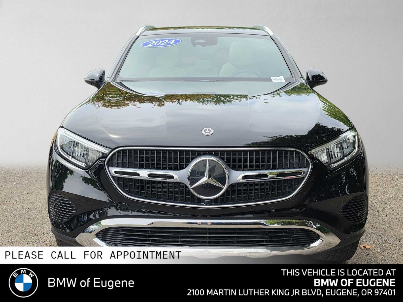 2024 Mercedes-Benz GLC 300 GLC 300