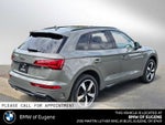 2023 Audi Q5 S line Prestige