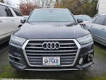 2017 Audi Q7 Prestige