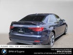 2018 Audi A4 Premium Plus