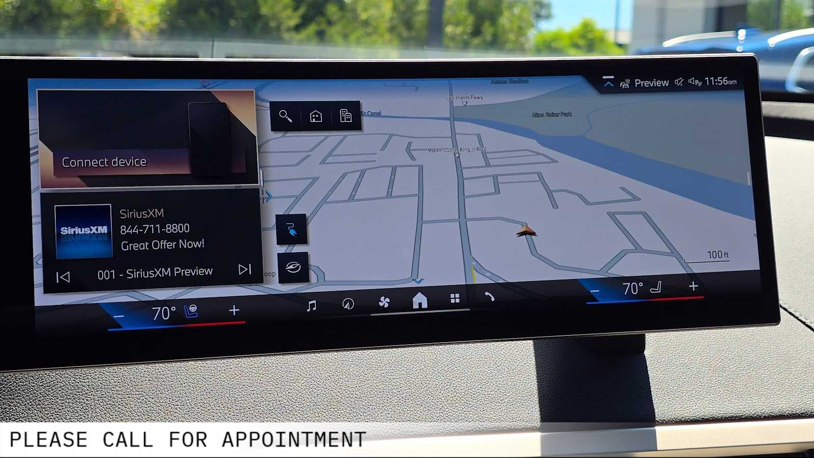 2024 BMW iX xDrive50 xDrive50