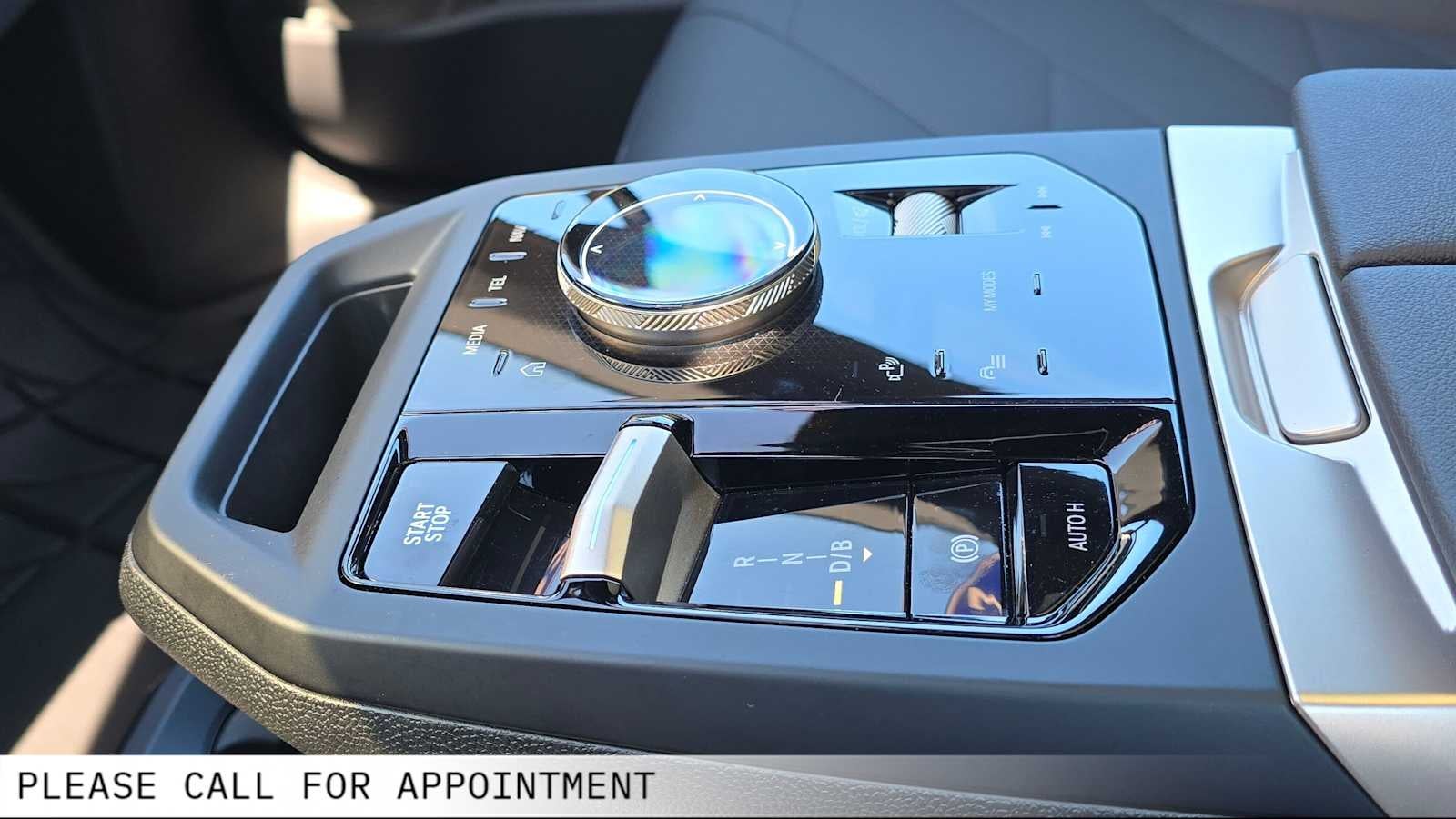 2024 BMW iX xDrive50 xDrive50