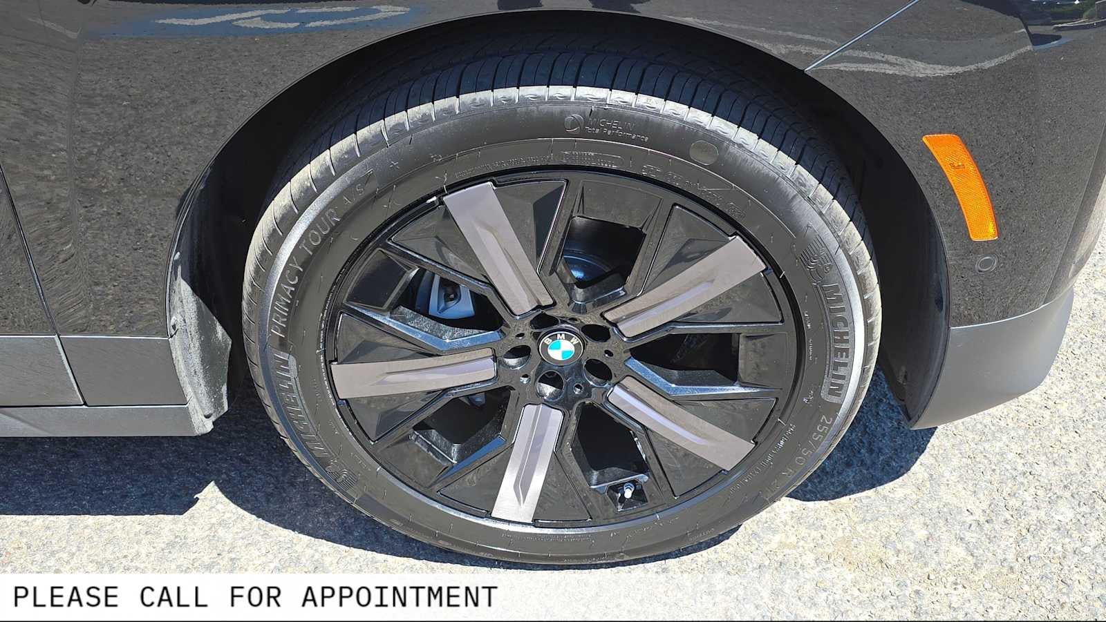 2024 BMW iX xDrive50 xDrive50