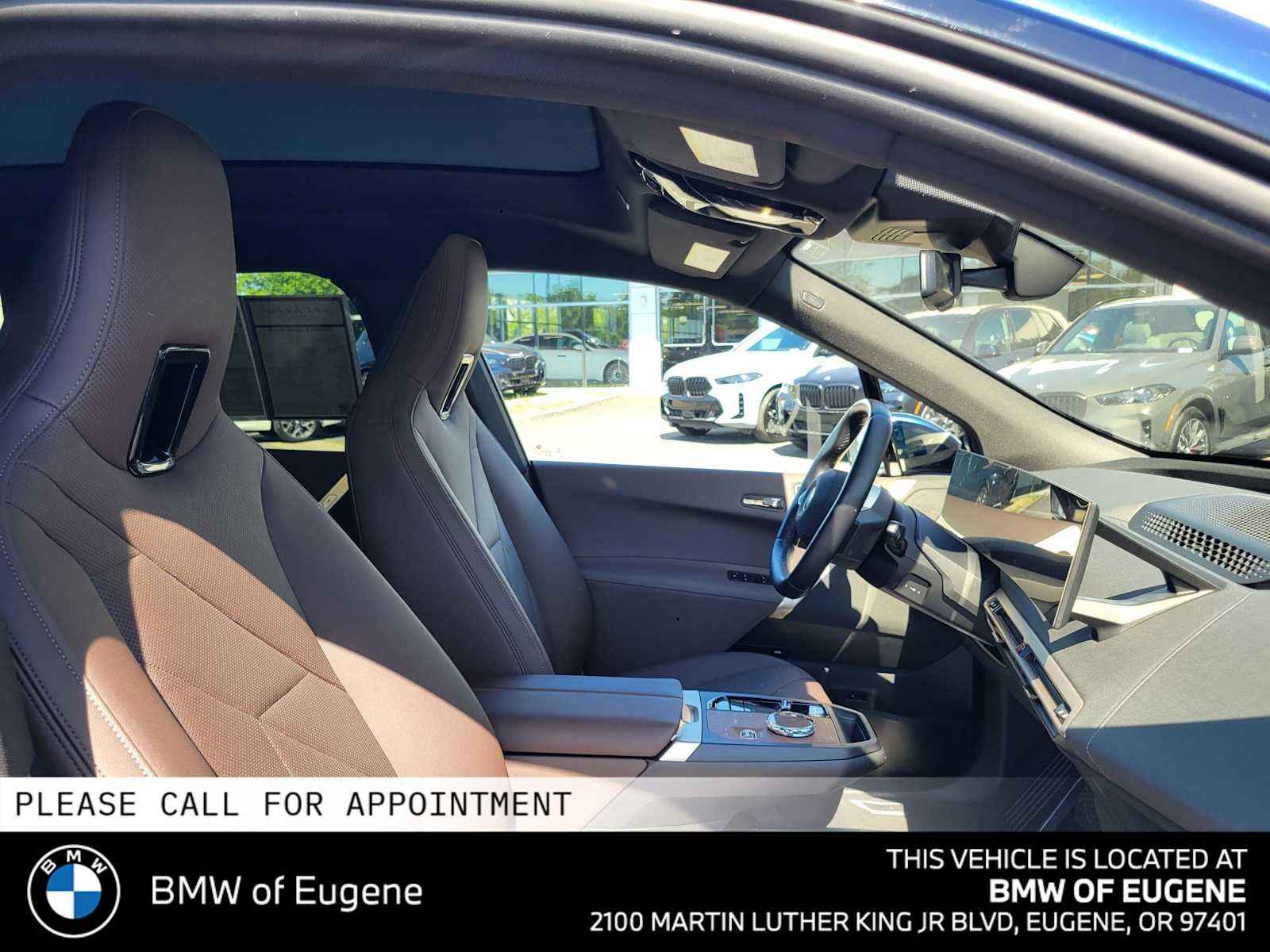 2023 BMW iX xDrive50 xDrive50
