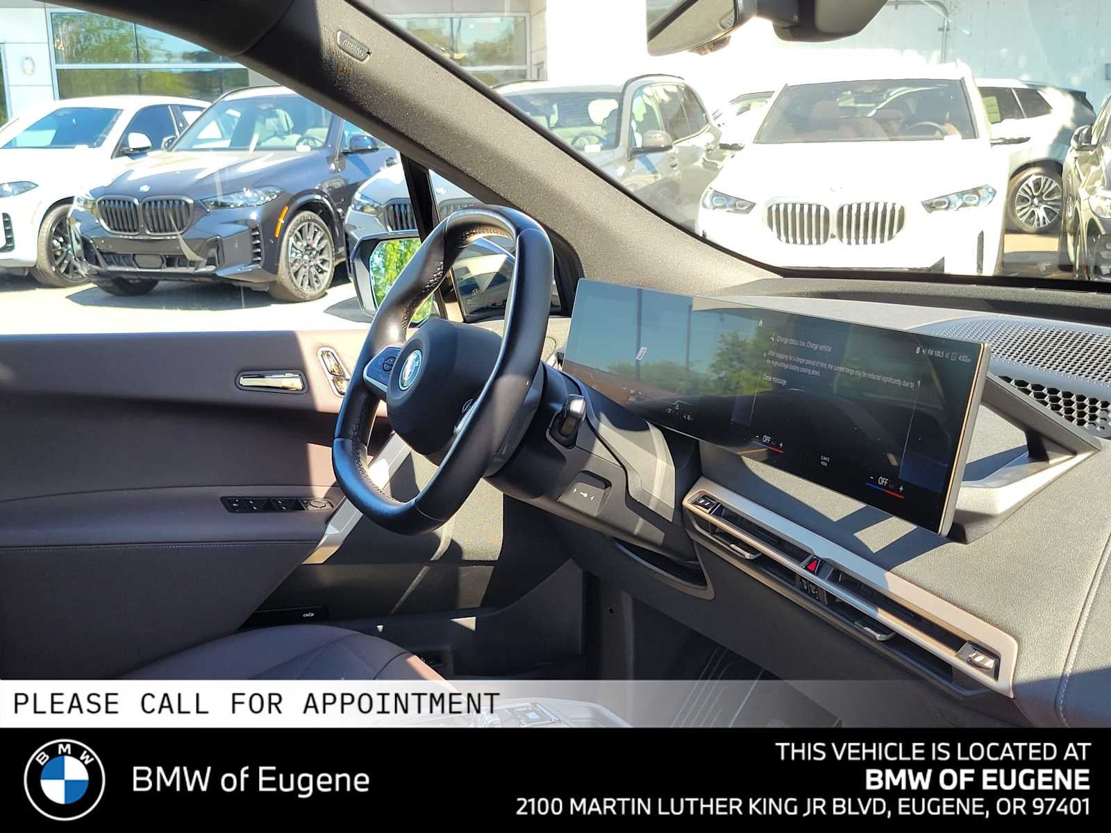 2023 BMW iX xDrive50 xDrive50
