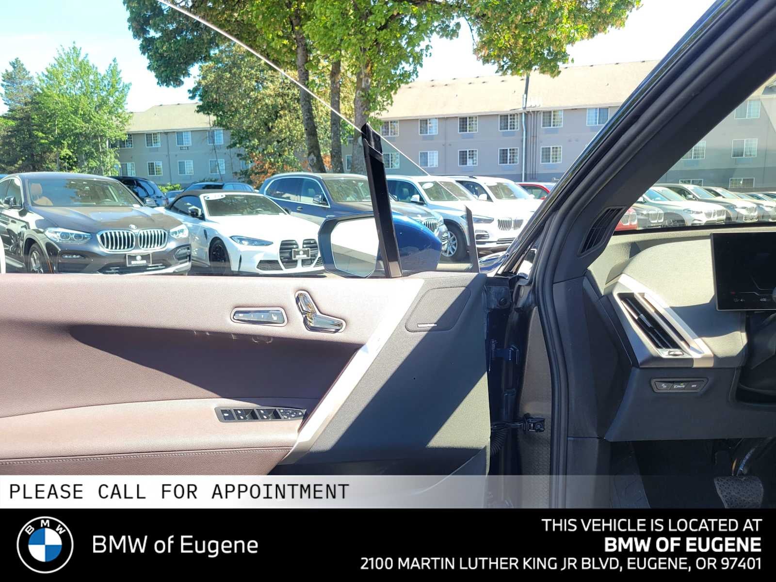 2023 BMW iX xDrive50 xDrive50