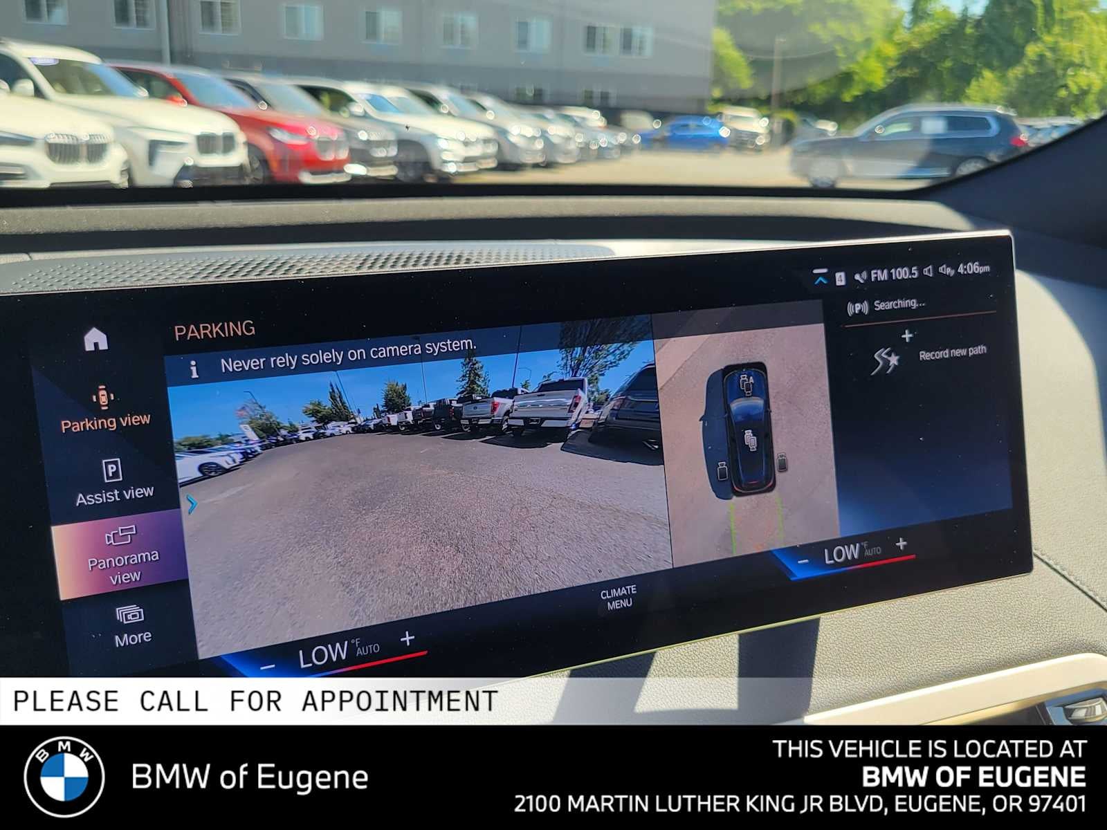 2023 BMW iX xDrive50 xDrive50