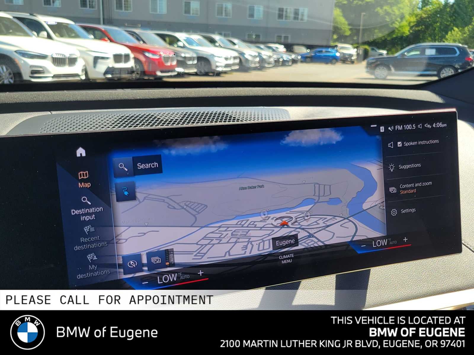 2023 BMW iX xDrive50 xDrive50