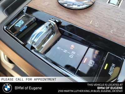 2023 BMW iX xDrive50 xDrive50