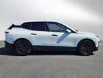 2025 BMW iX xDrive50