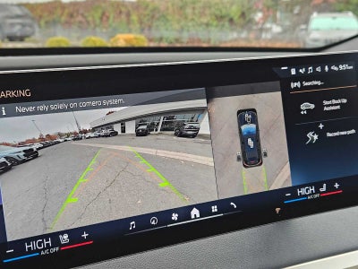 2025 BMW iX xDrive50