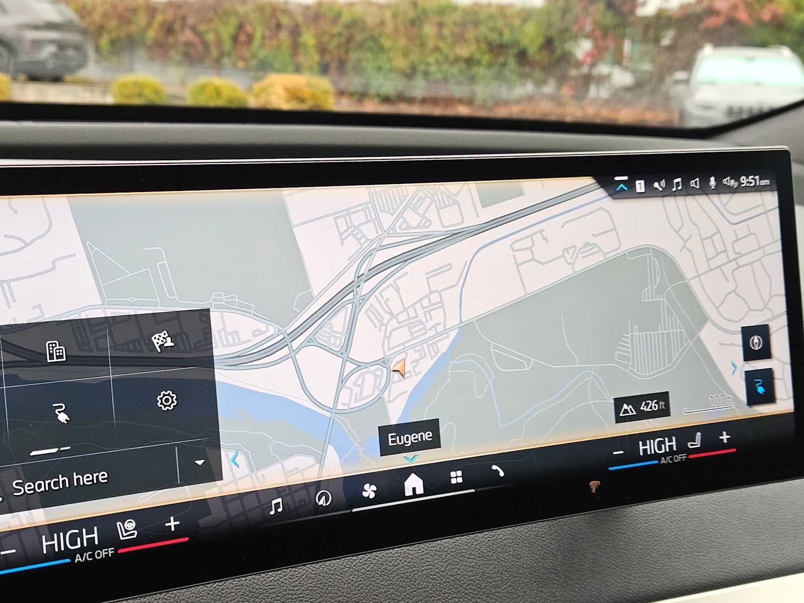 2025 BMW iX xDrive50