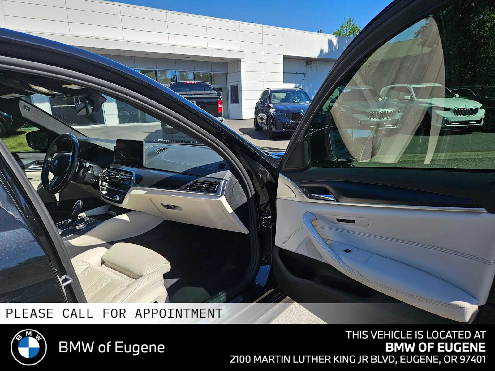 2021 BMW 530i xDrive 530i xDrive
