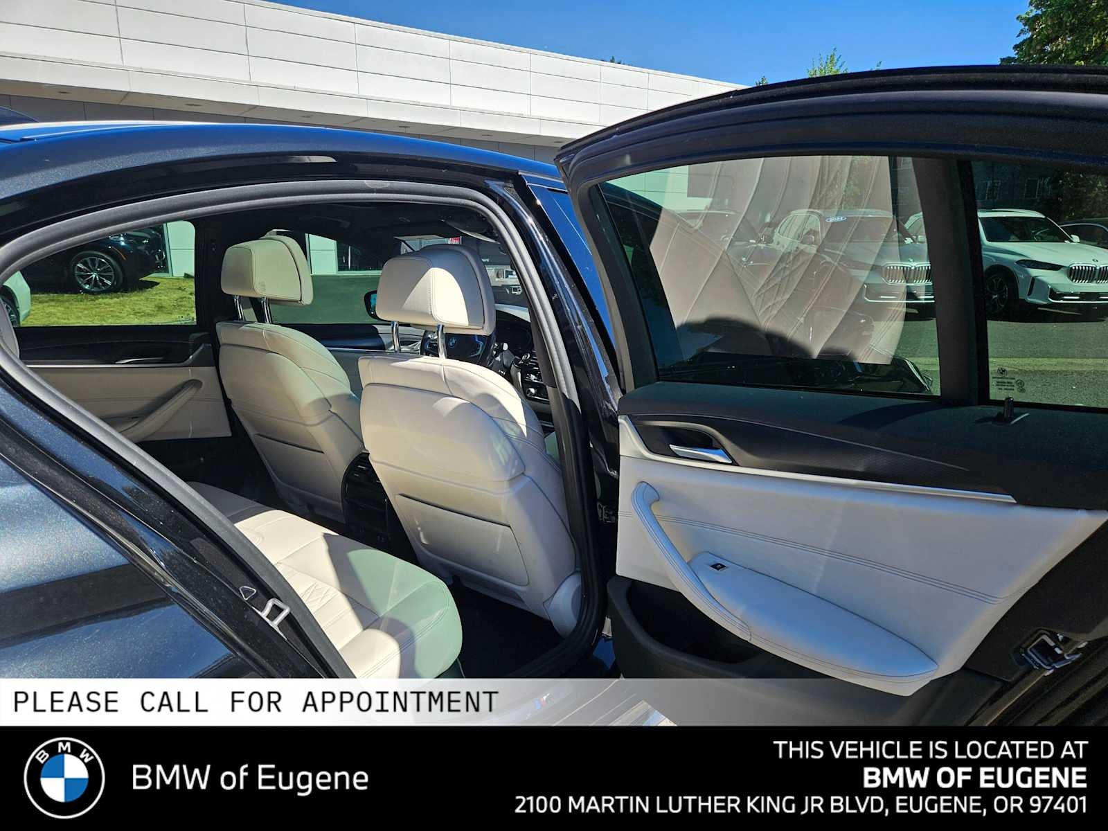 2021 BMW 530i xDrive 530i xDrive