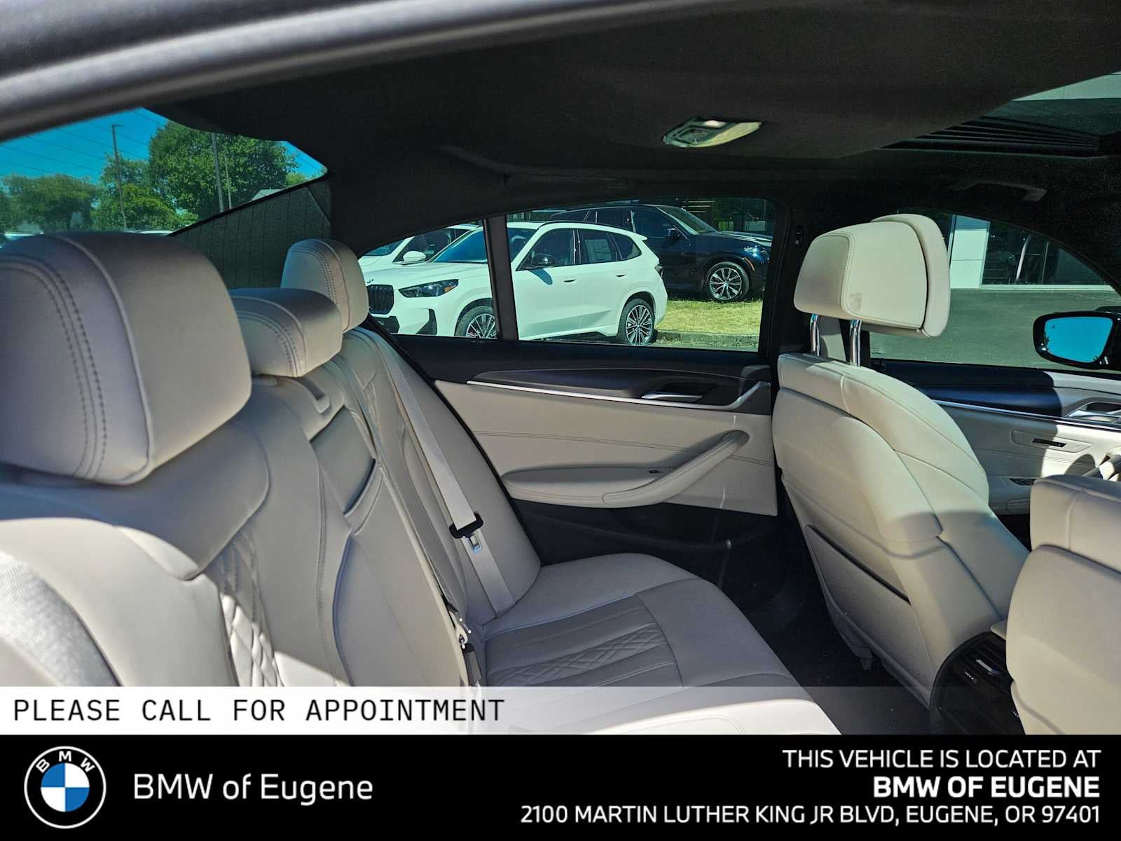 2021 BMW 530i xDrive 530i xDrive