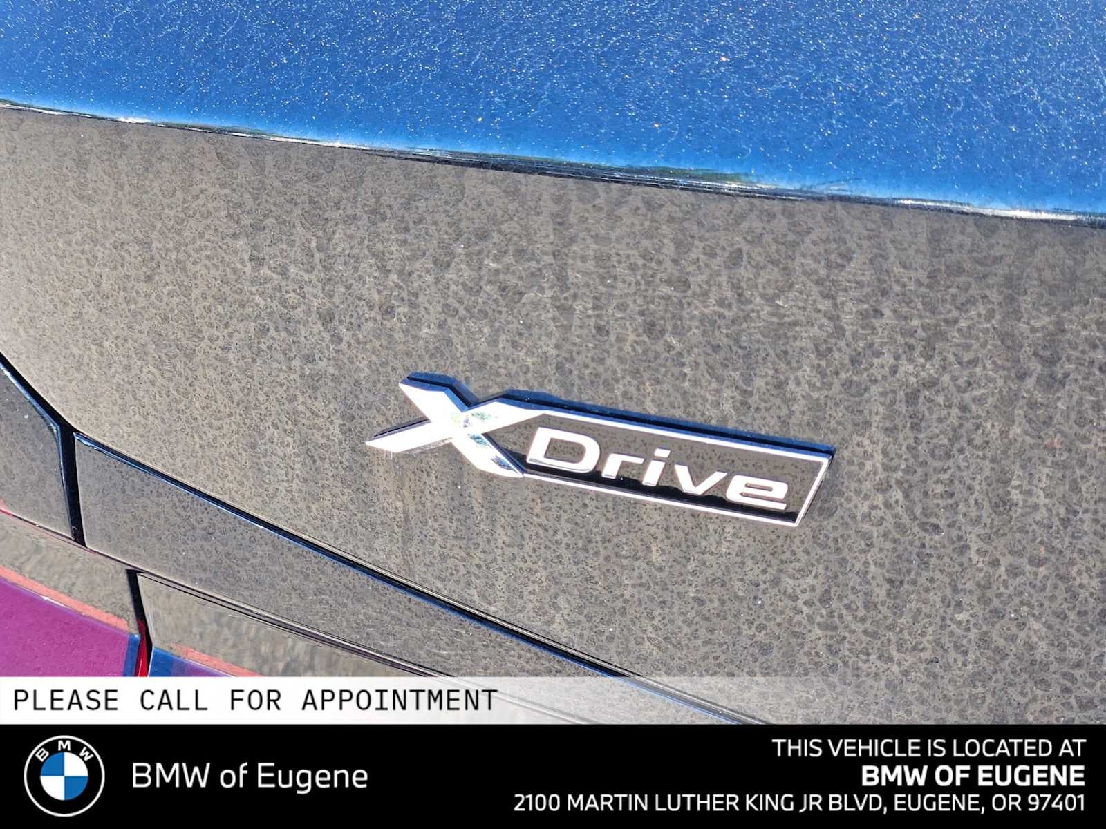 2021 BMW 530i xDrive 530i xDrive