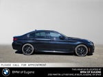 2021 BMW 530i xDrive 530i xDrive