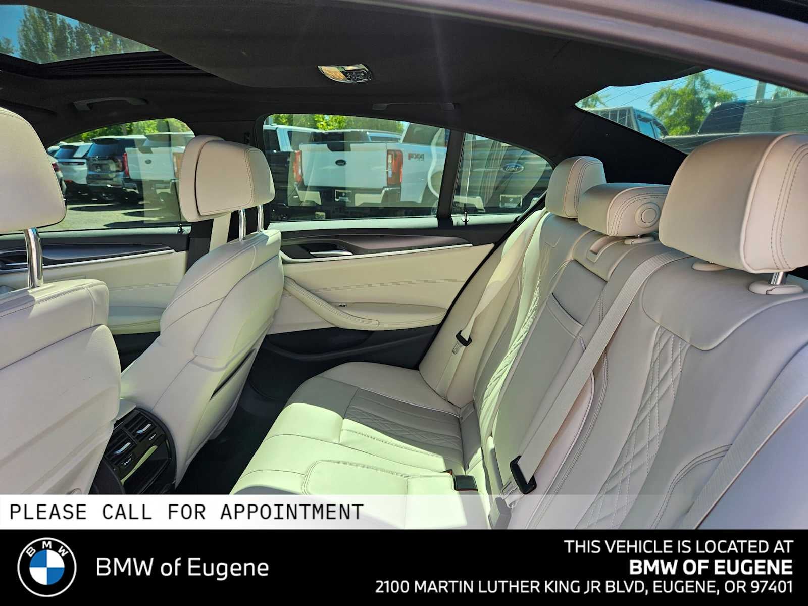 2021 BMW 530i xDrive 530i xDrive