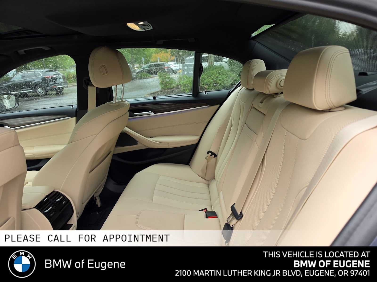 2022 BMW 5 Series 530i xDrive