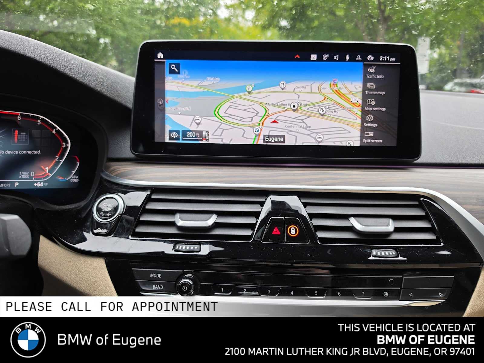 2022 BMW 5 Series 530i xDrive