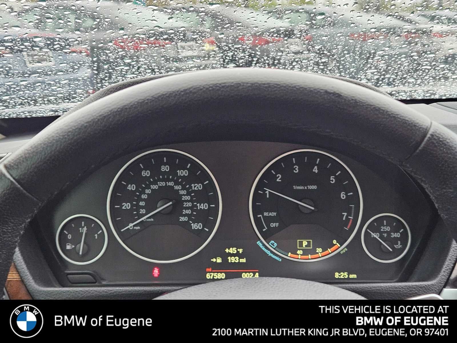 2015 BMW 435i 435i