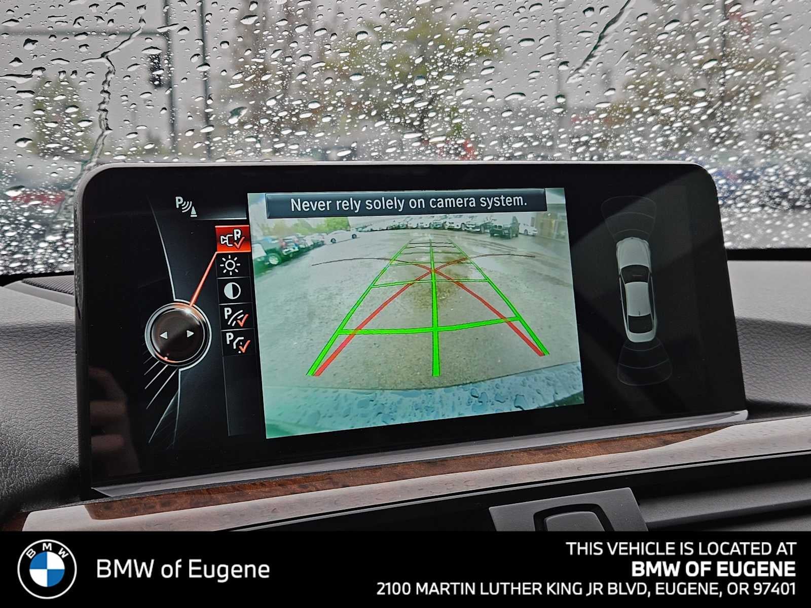 2015 BMW 435i 435i