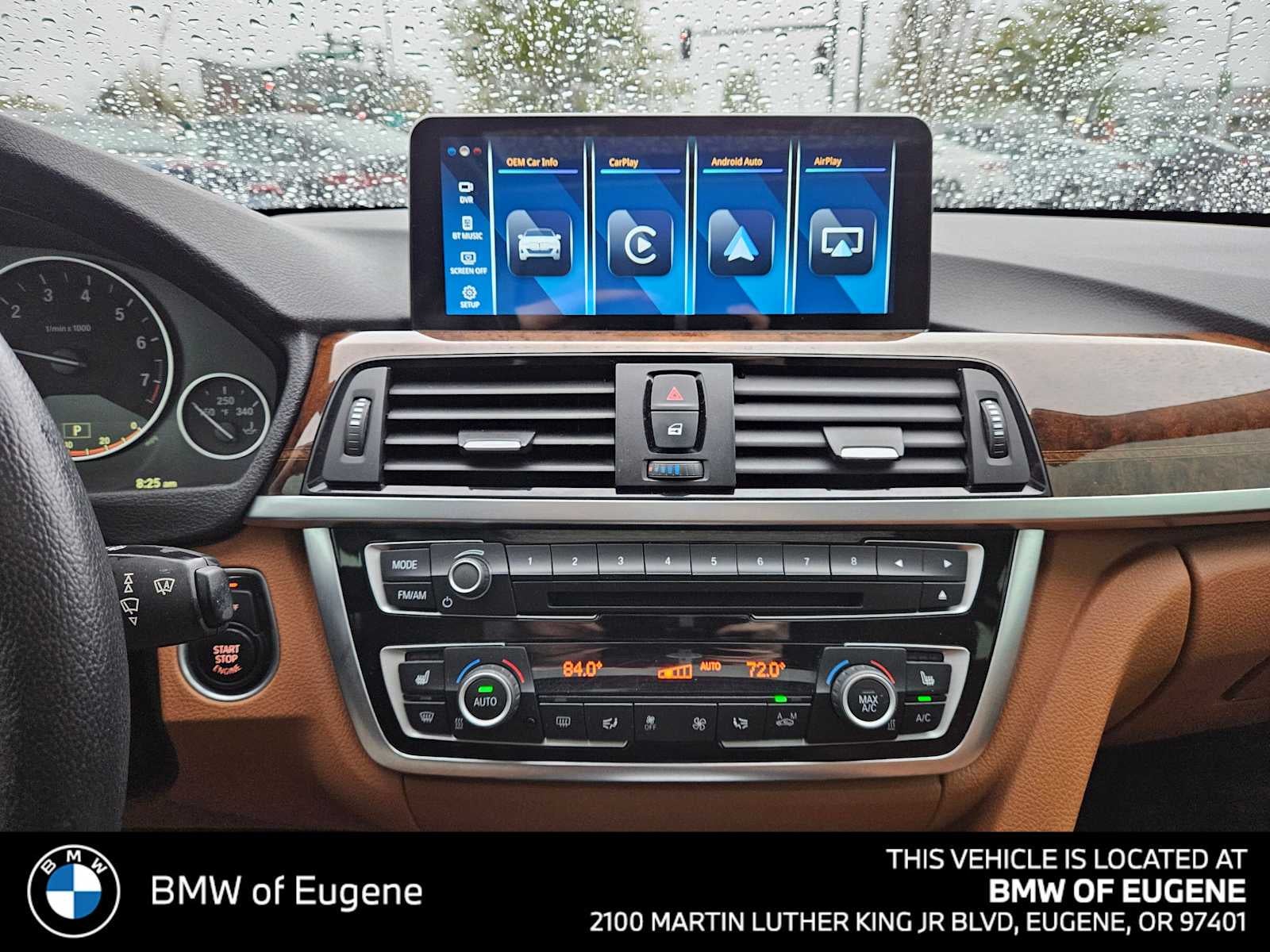 2015 BMW 435i 435i
