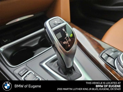 2015 BMW 435i 435i