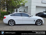 2015 BMW 428i Gran Coupe 428i