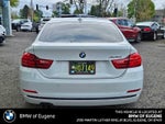 2015 BMW 428i Gran Coupe 428i
