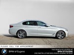 2021 BMW 5 Series 540i